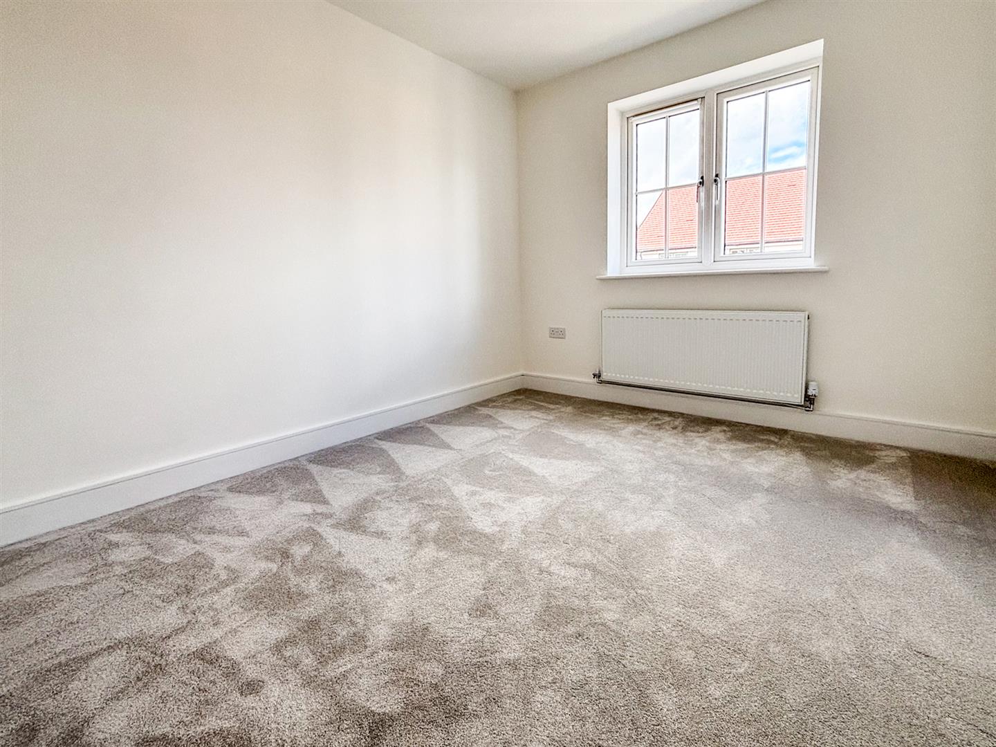 5 Skylark View, Upper Caldecote, Biggleswade